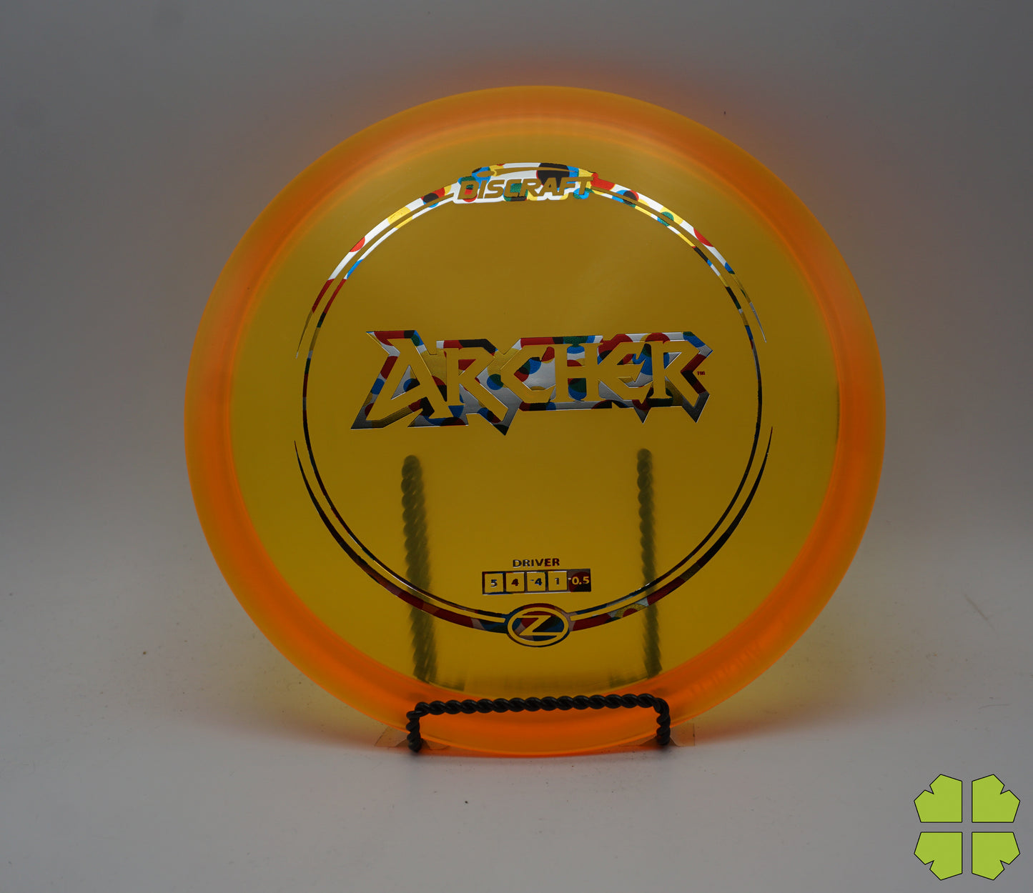 Archer - Z Line