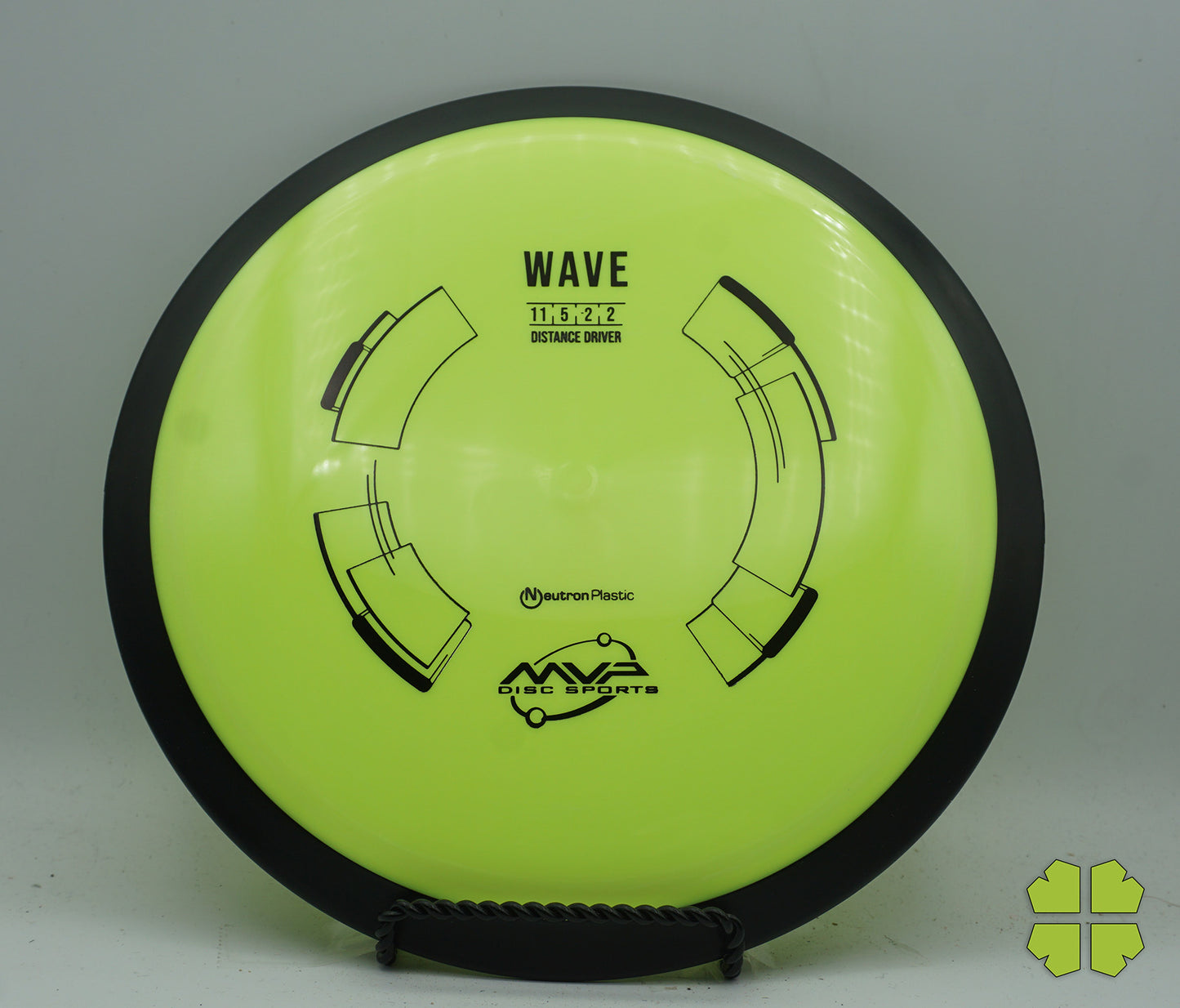 Wave - Neutron