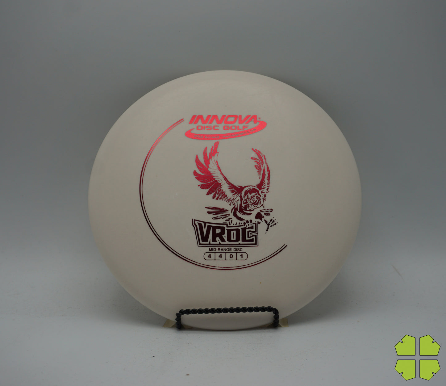 VRoc - DX