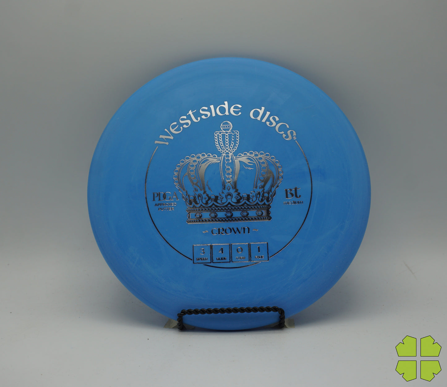 BT Medium Crown