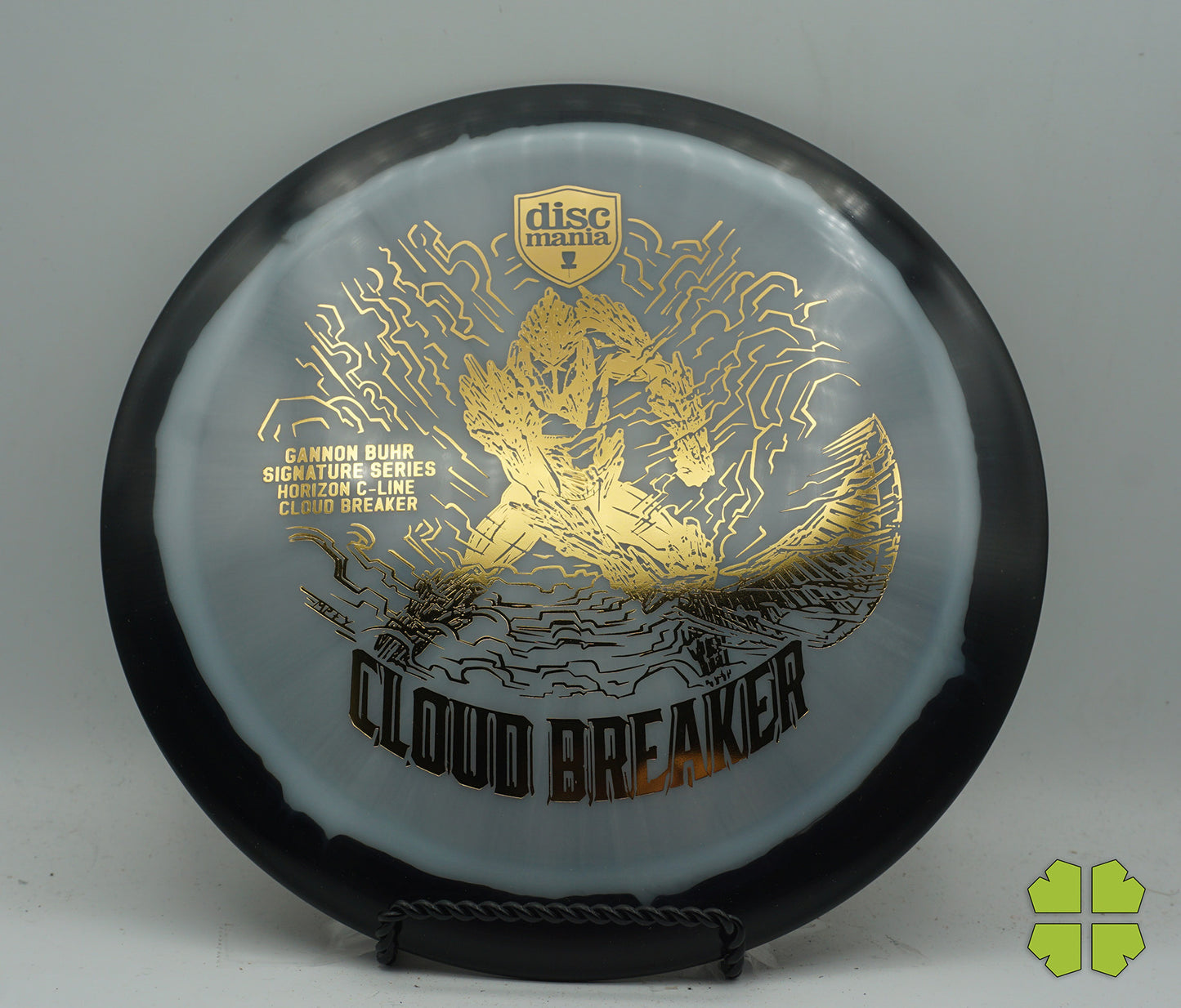 CloudBreaker - Horizon C-Line Gannon Buhr