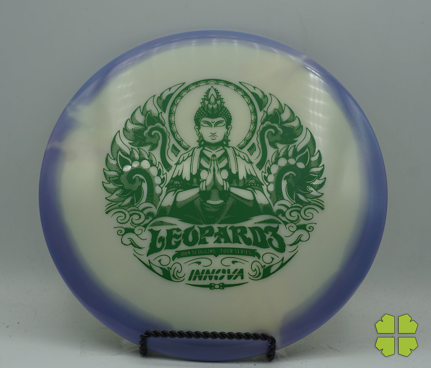 Leopard3 -Proto Glow Halo Champion (Ohn Scoggins Tour Series)