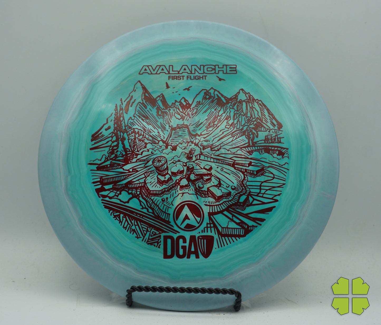 Avalanche - PL First Flight Pre-Owned 10/10