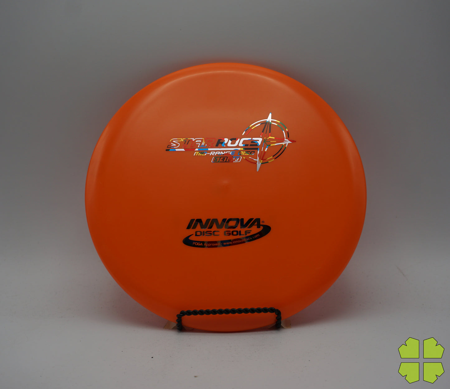 Star Roc3