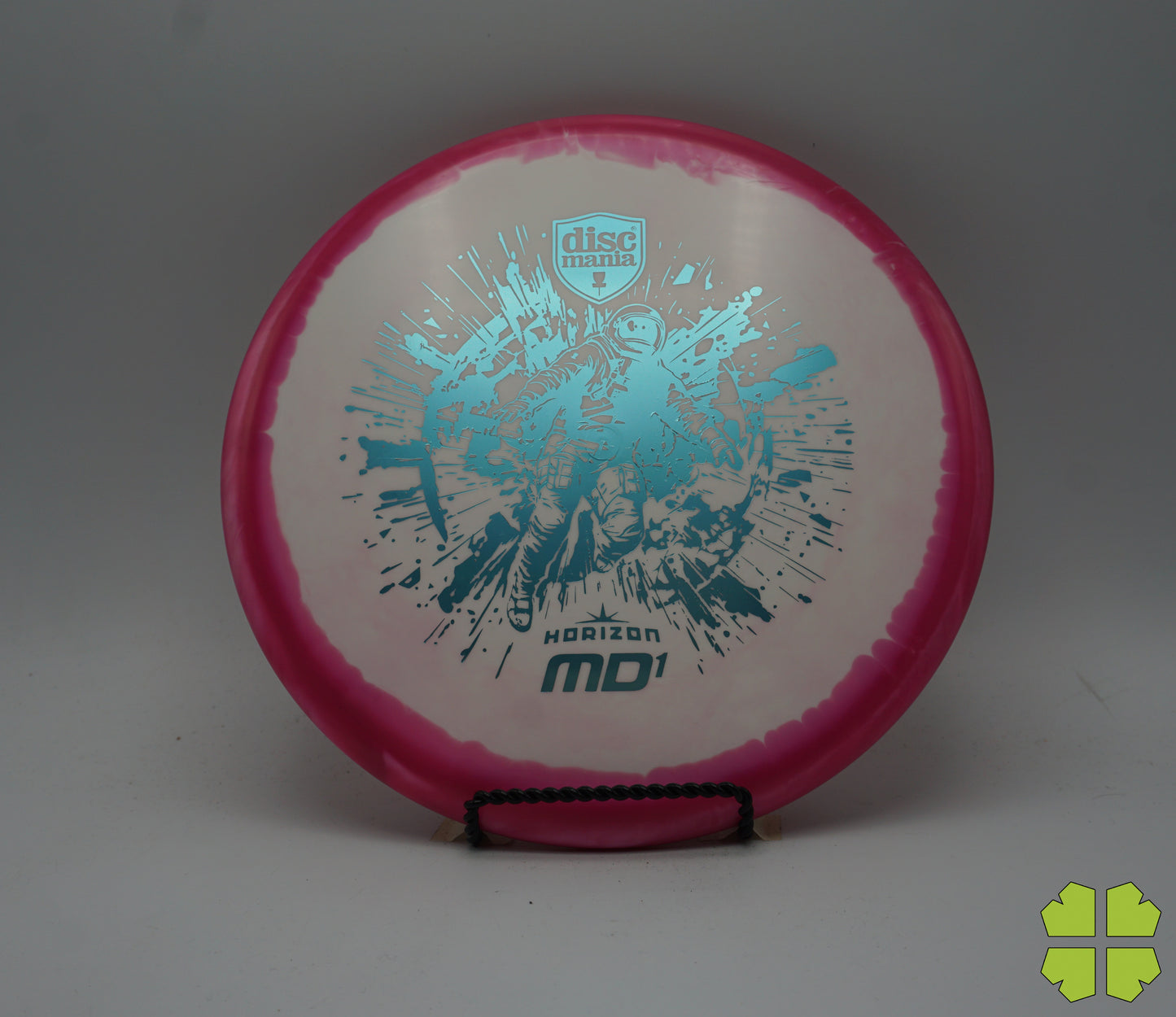 MD1 - Horizon Special Edition