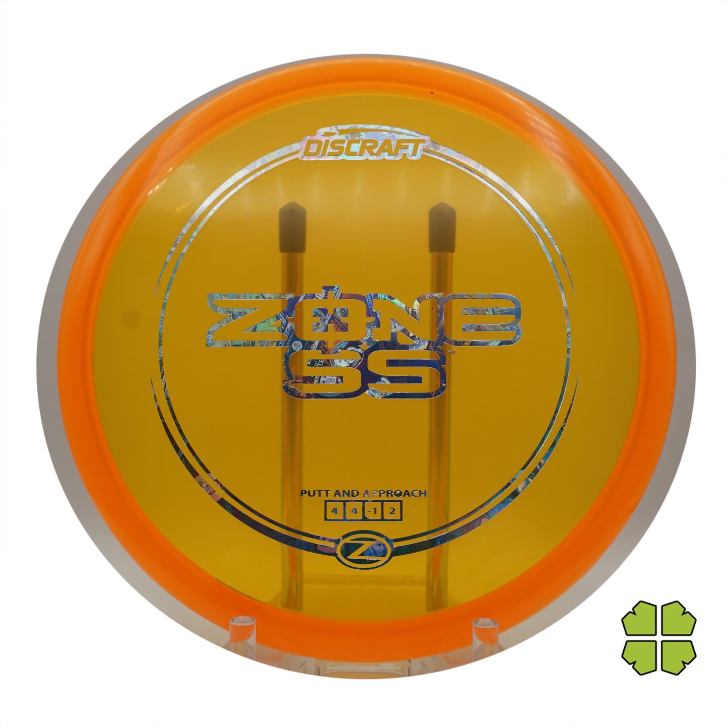 Zone SS - Z Line