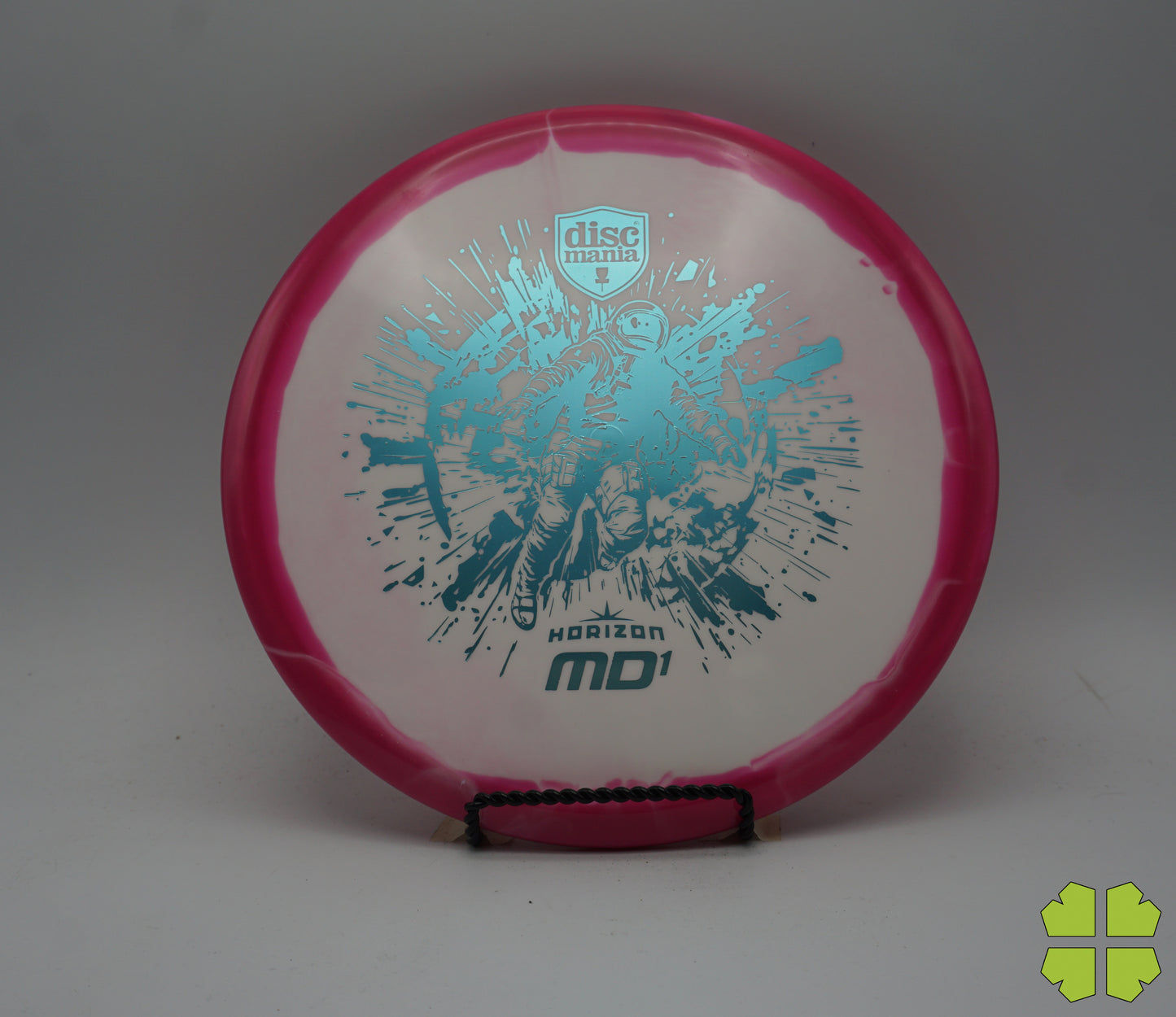 MD1 - Horizon Special Edition