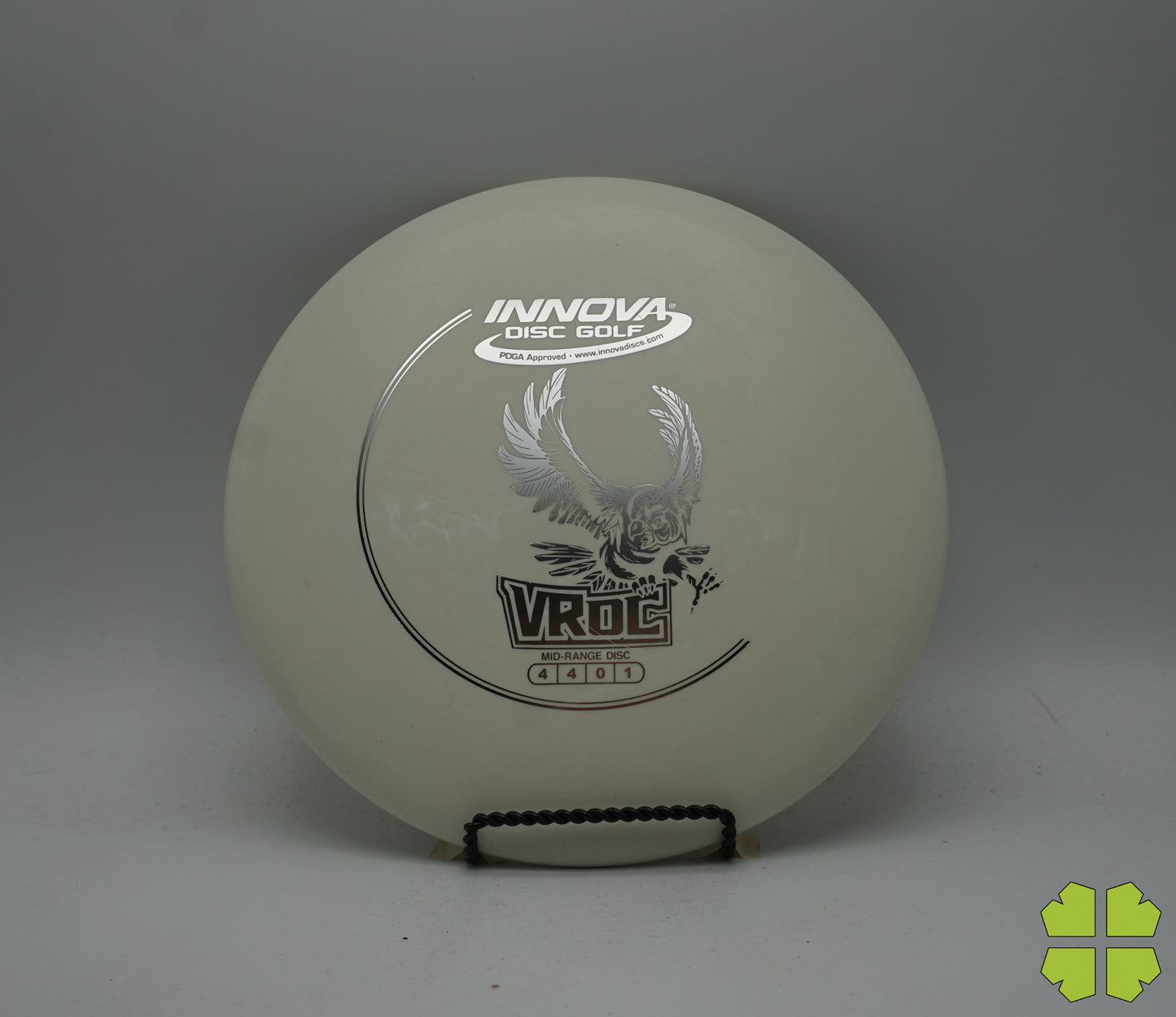 VRoc - DX