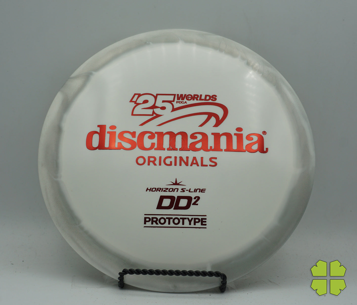 DD2 - Horizon S-Line