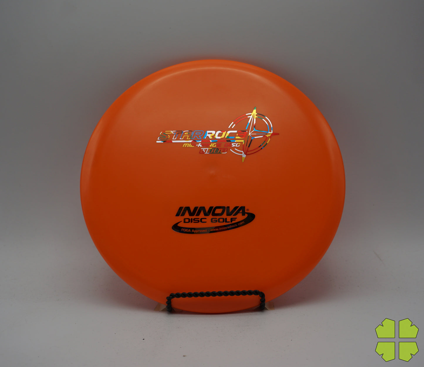 Star Roc3