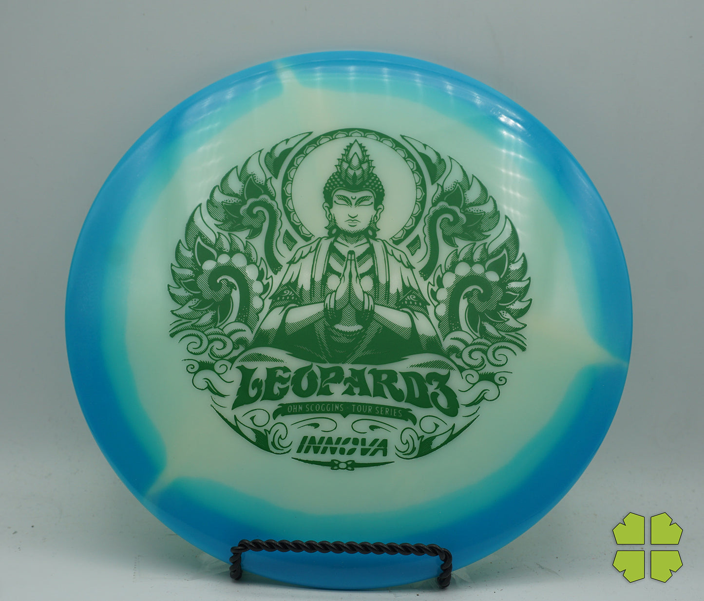 Leopard3 -Proto Glow Halo Champion (Ohn Scoggins Tour Series)