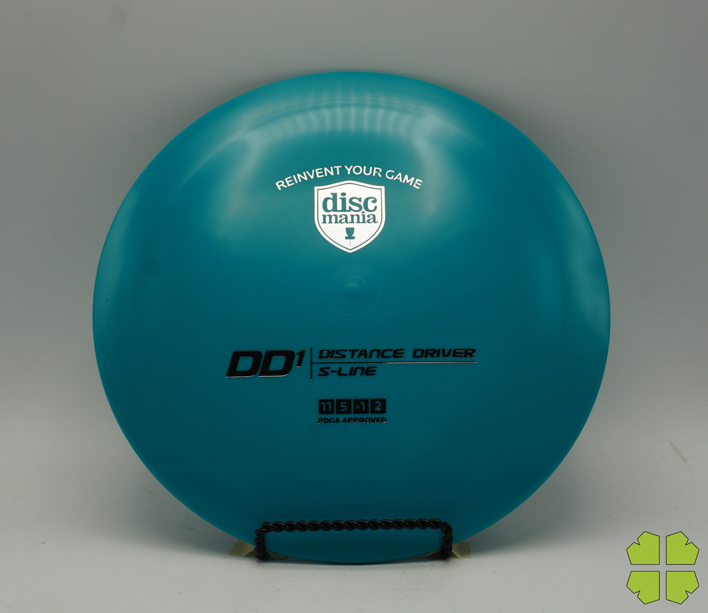 DD1 - S-Line