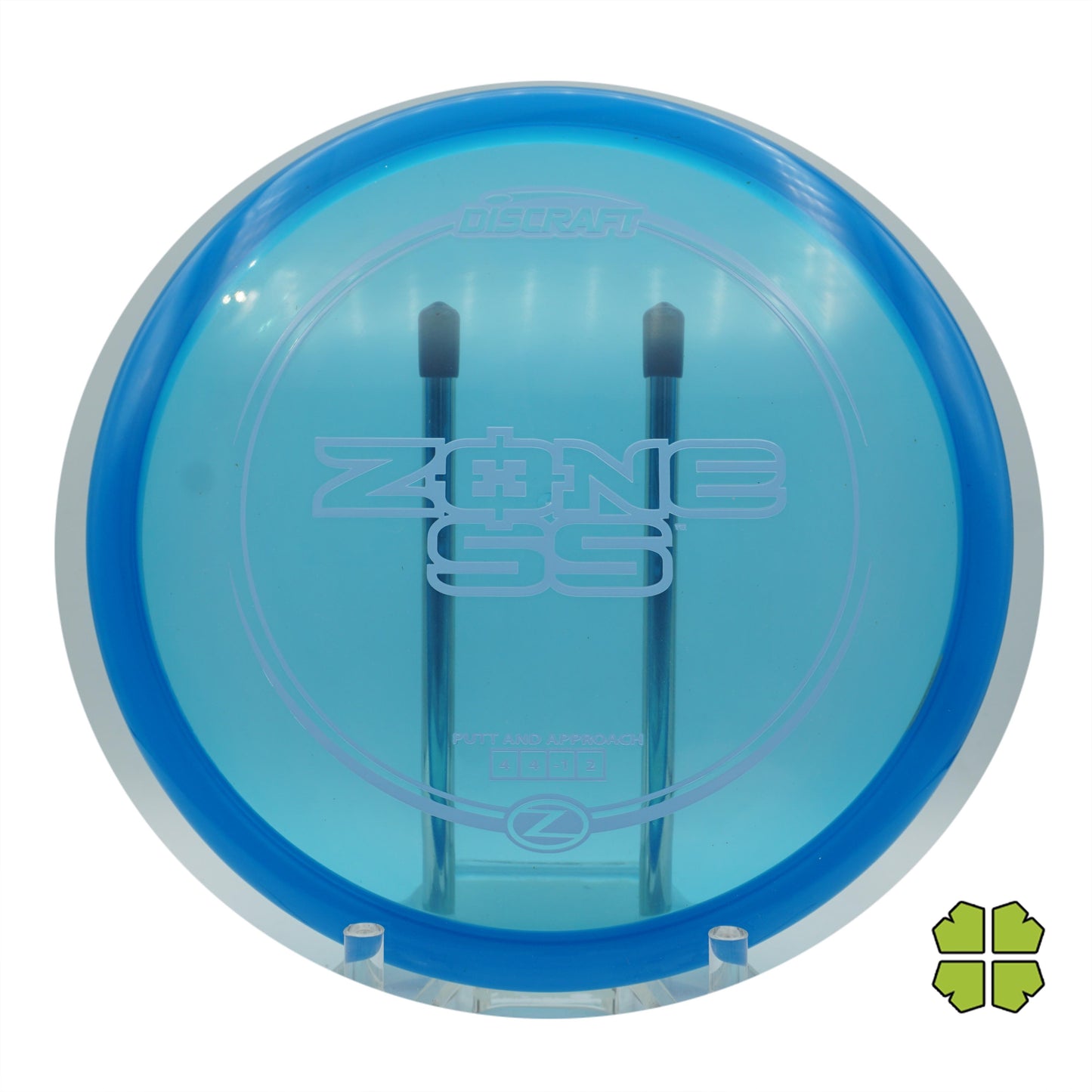 Zone SS - Z Line