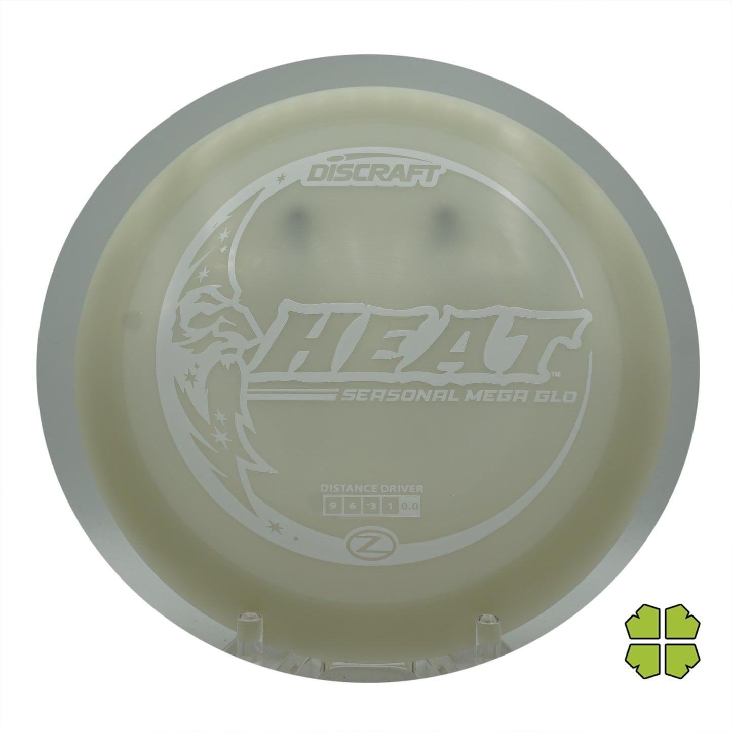 Heat - Z Seasonal Mega Glo