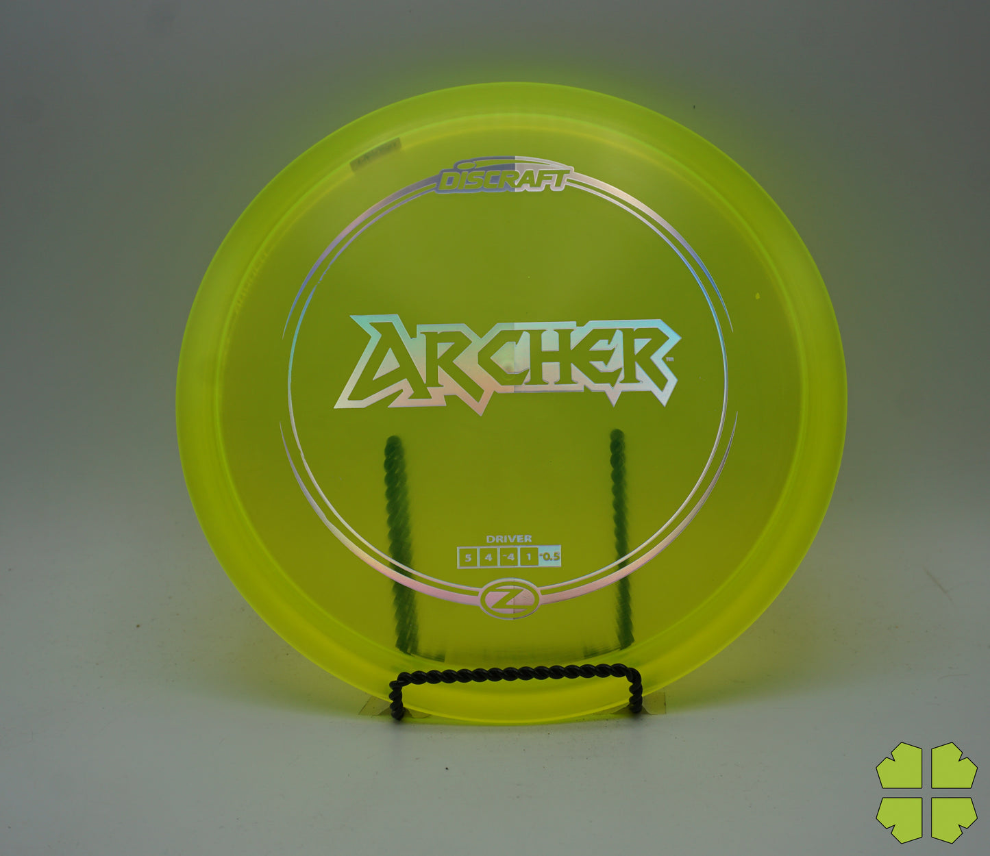 Archer - Z Line