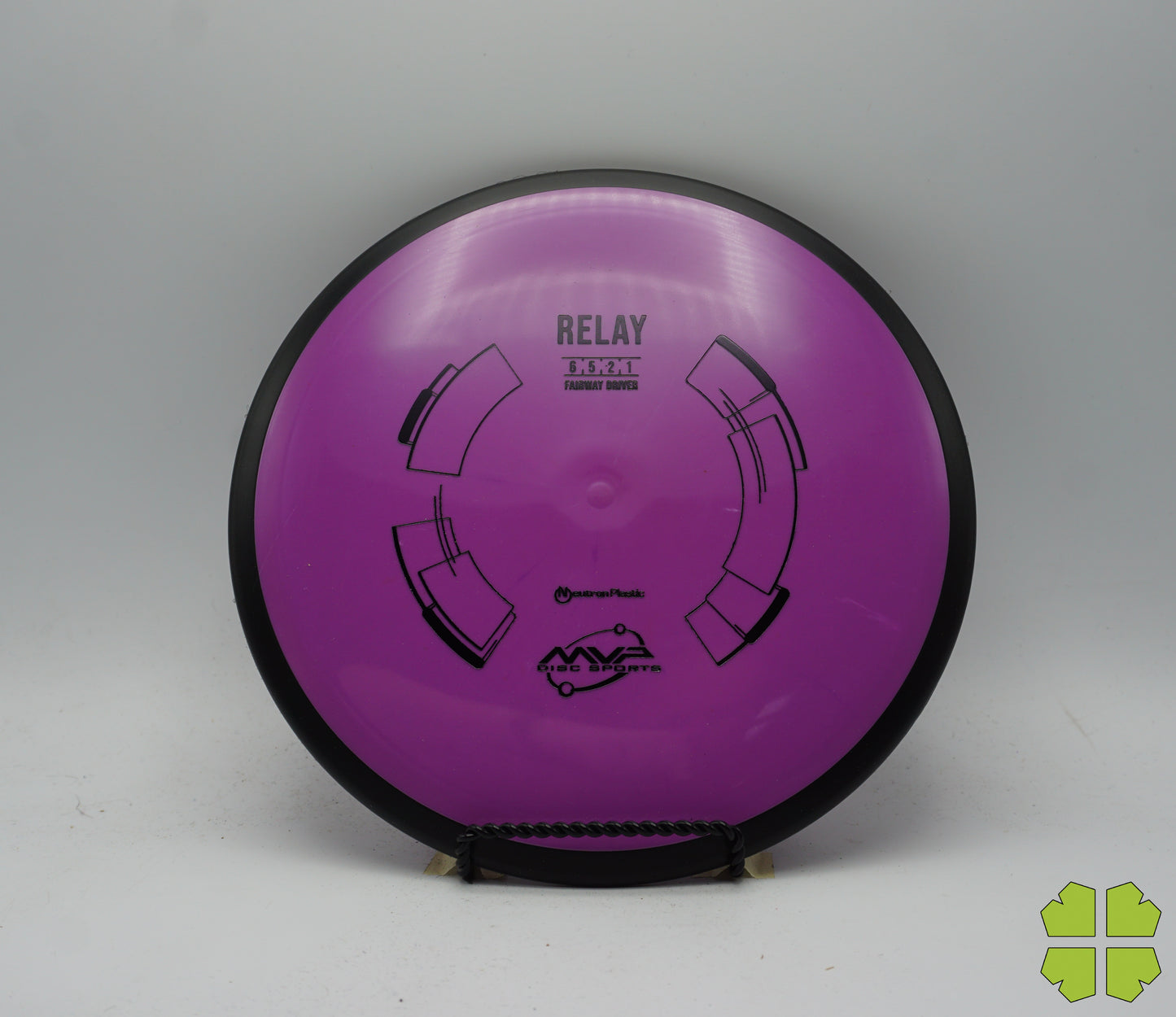 Relay - Neutron