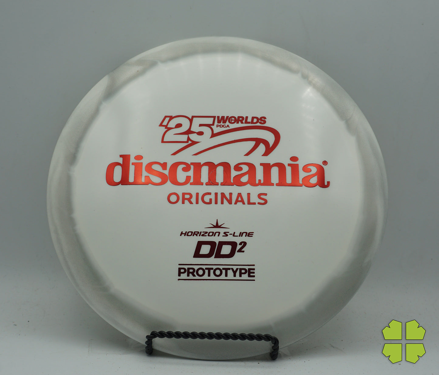 DD2 - Horizon S-Line