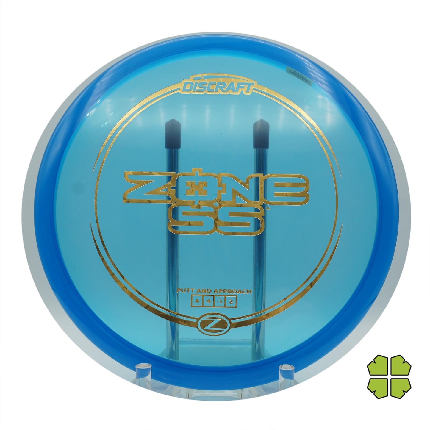 Zone SS - Z Line