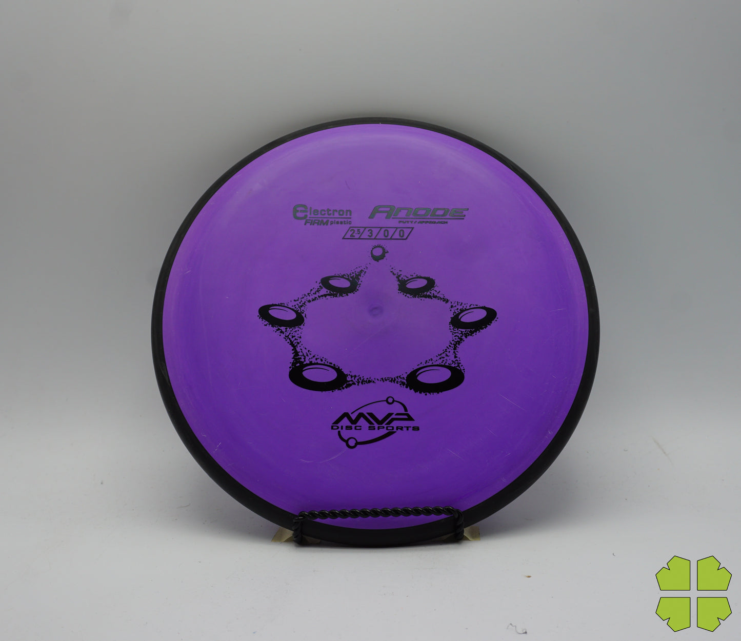 Anode - Electron Firm