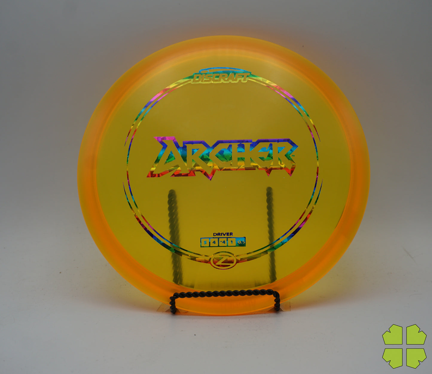 Archer - Z Line