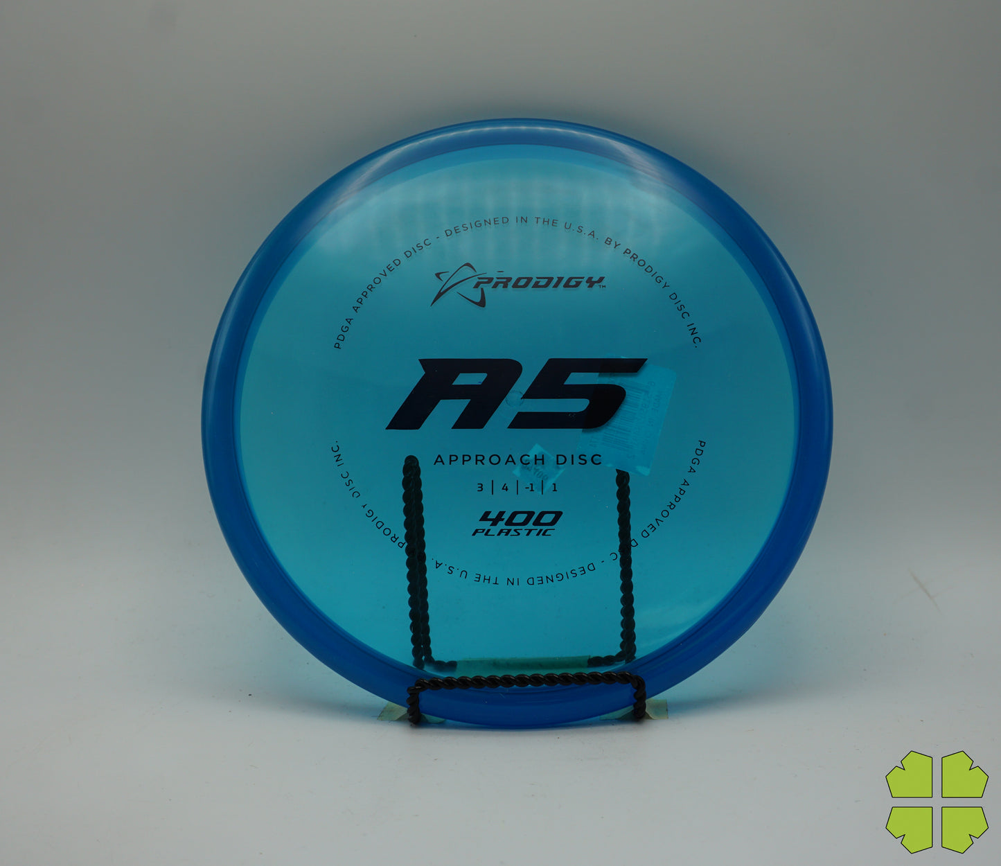 400 A5
