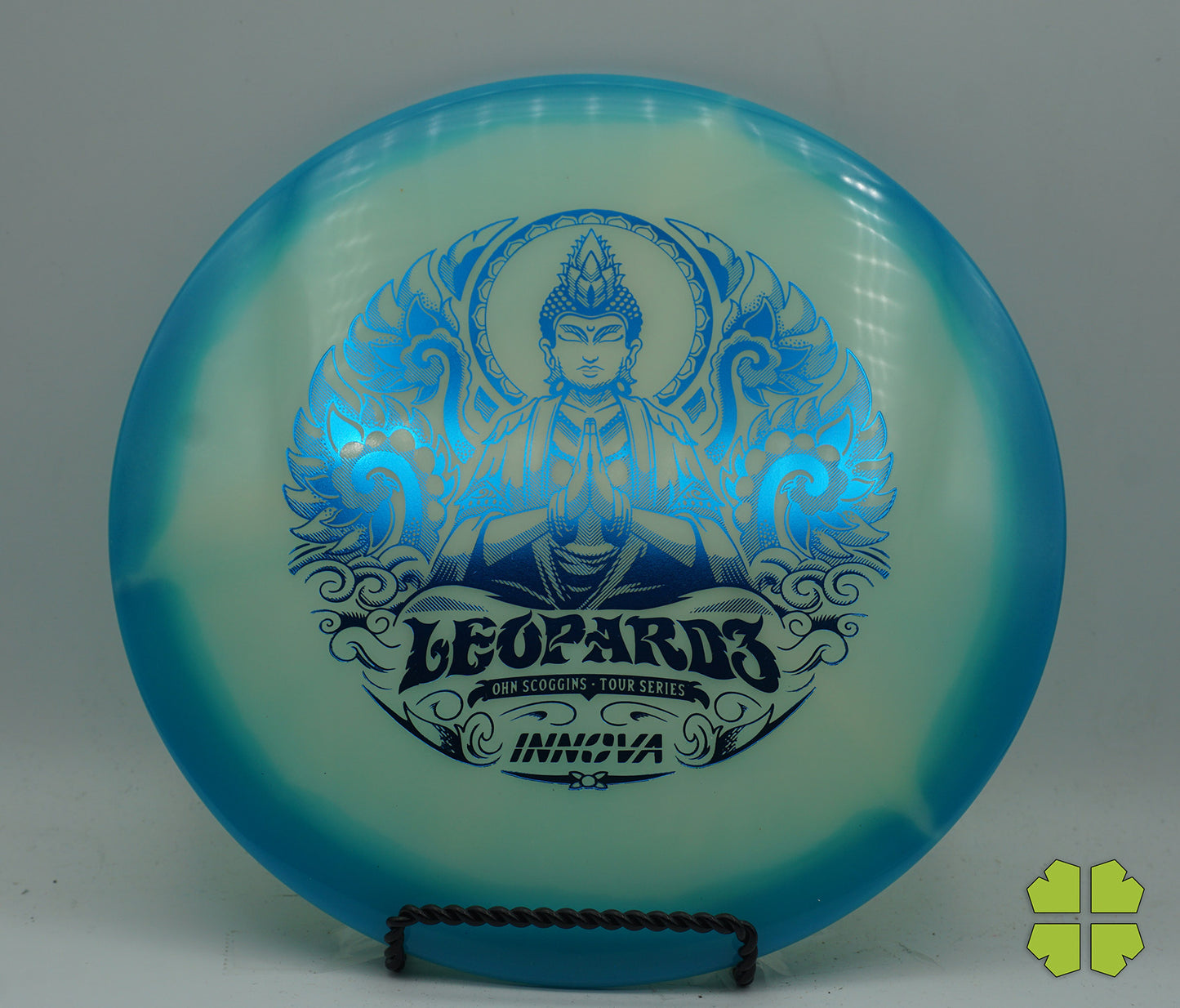 Leopard3 -Proto Glow Halo Champion (Ohn Scoggins Tour Series)