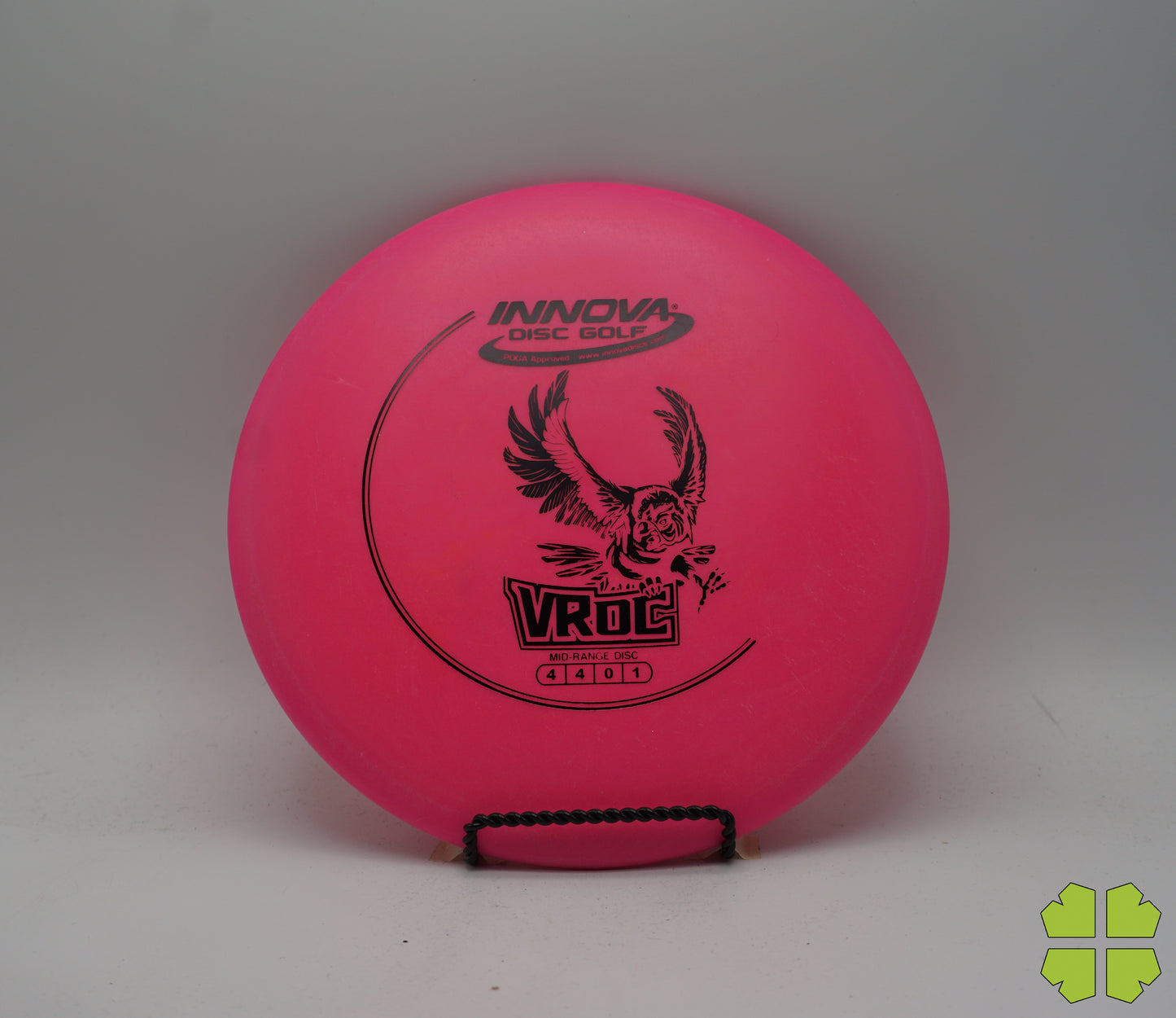 DX VRoc