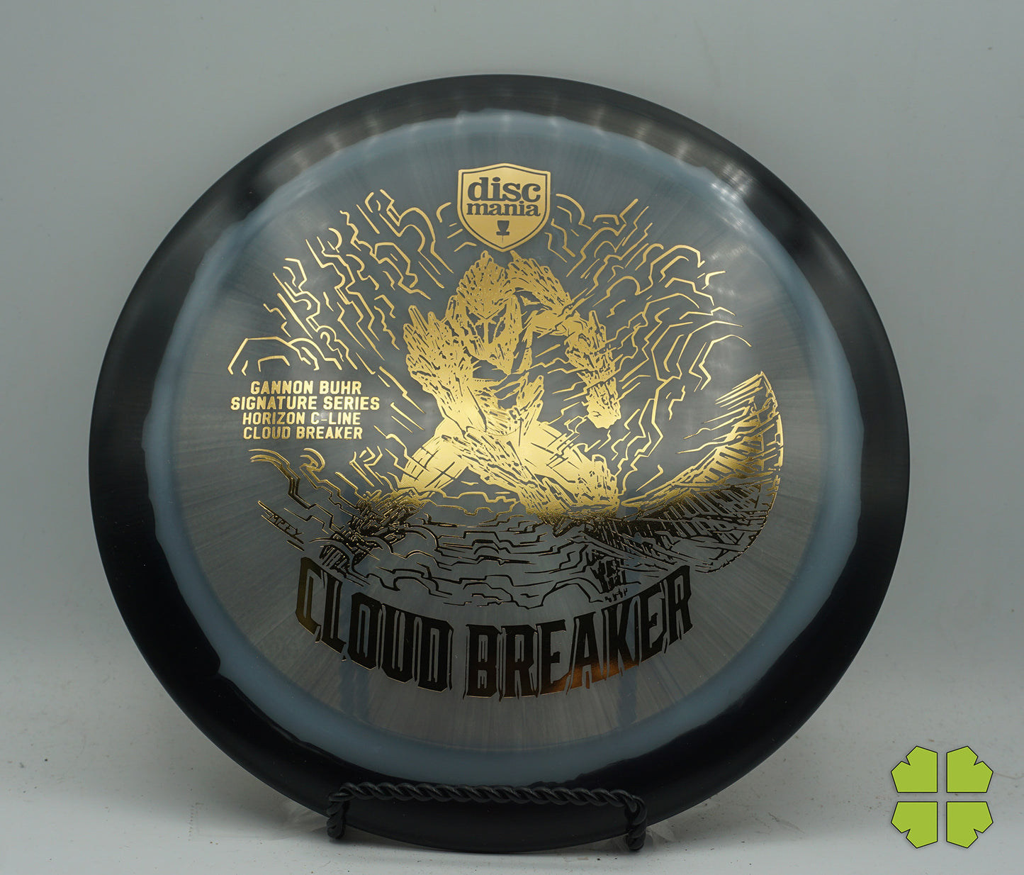 CloudBreaker - Horizon C-Line Gannon Buhr
