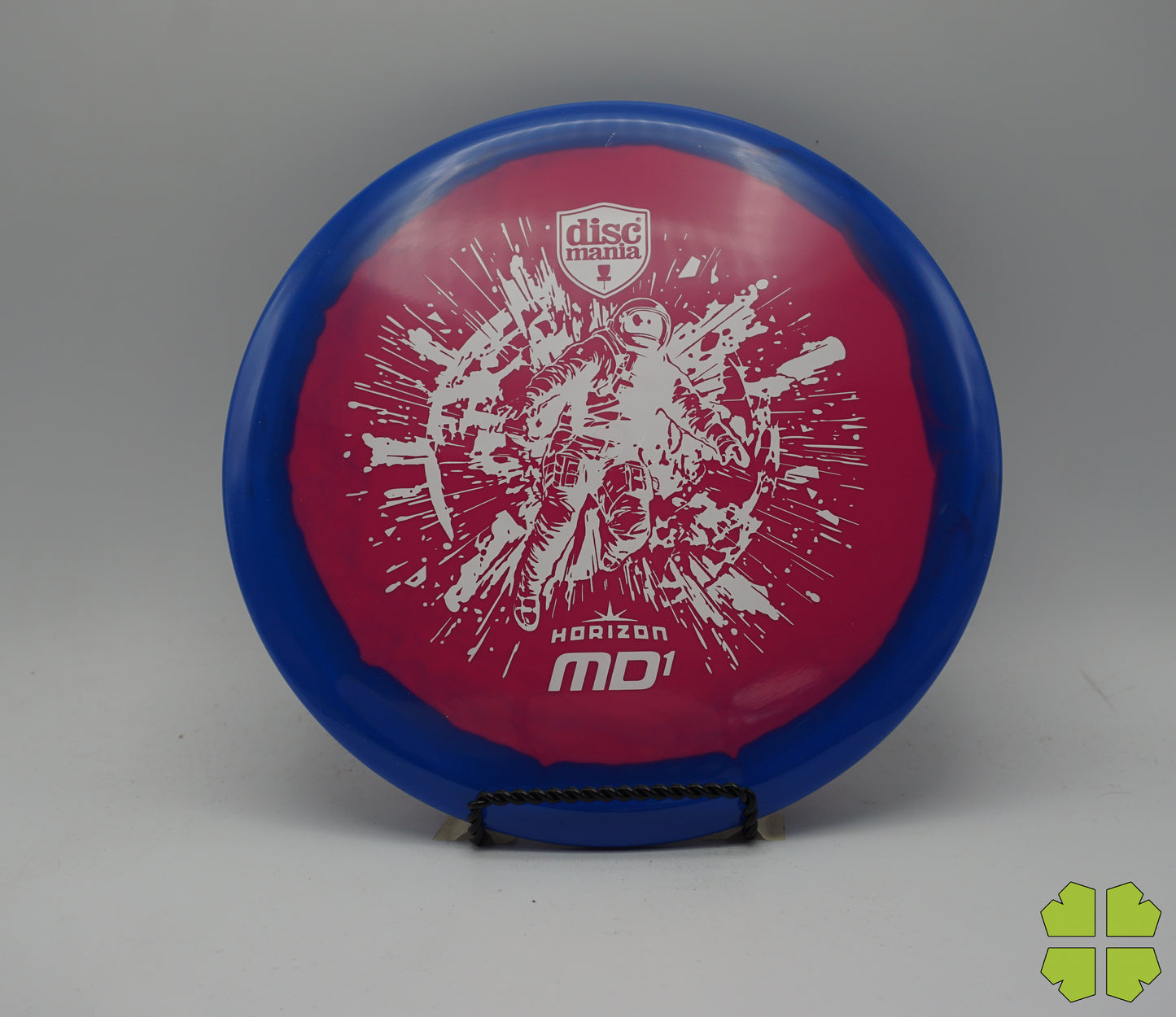 MD1 - Horizon Special Edition