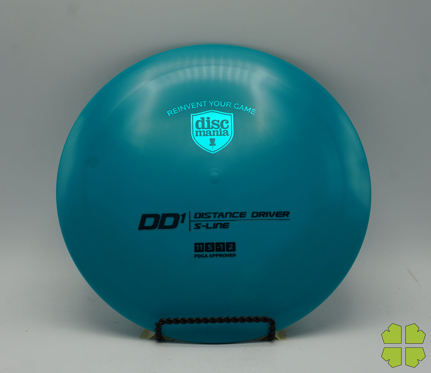 DD1 - S-Line