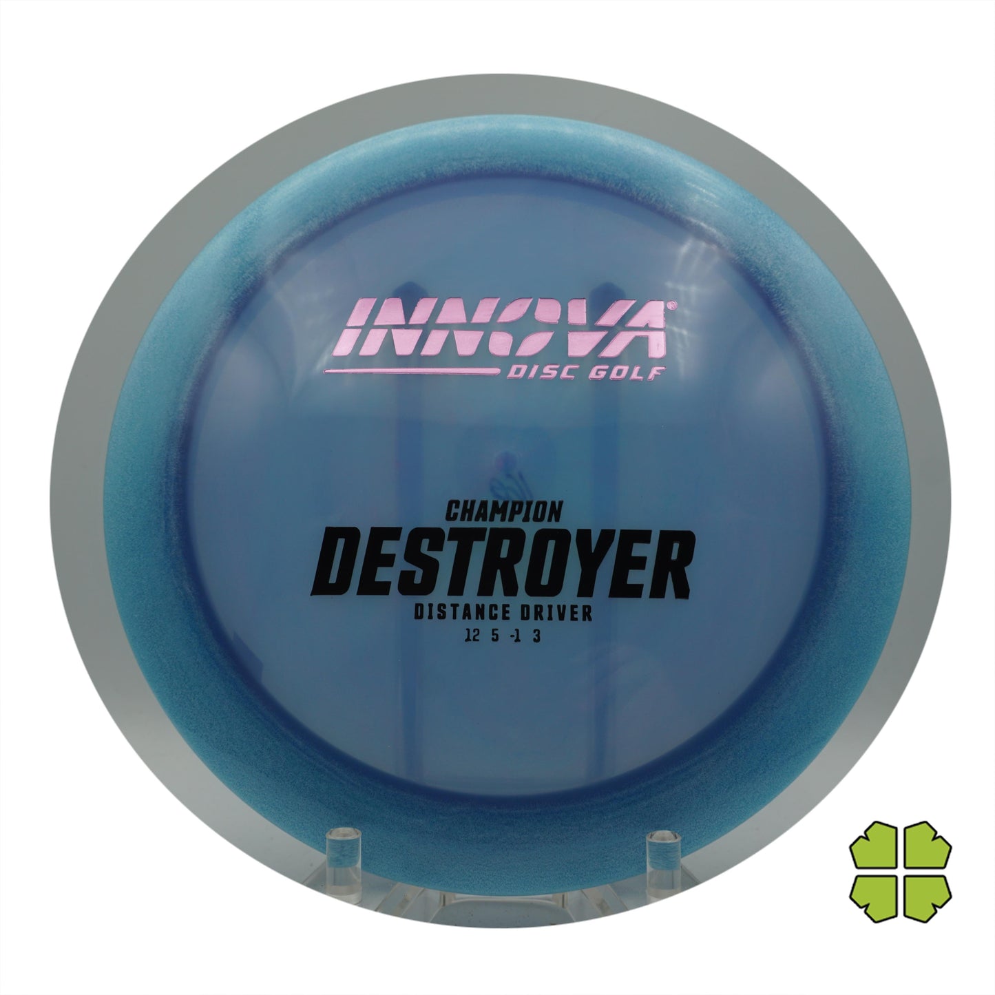 Destroyer - Champion