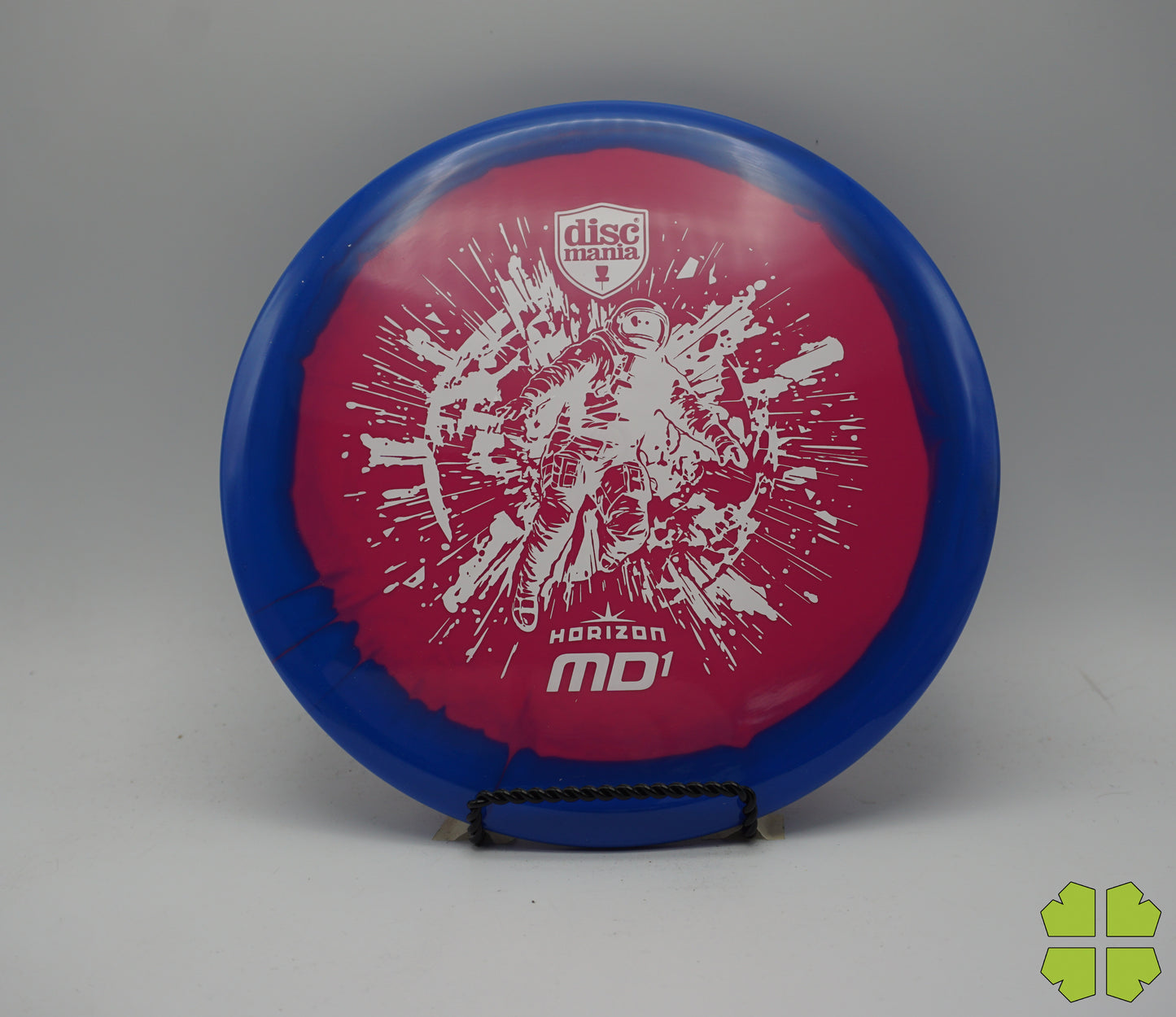 MD1 - Horizon Special Edition