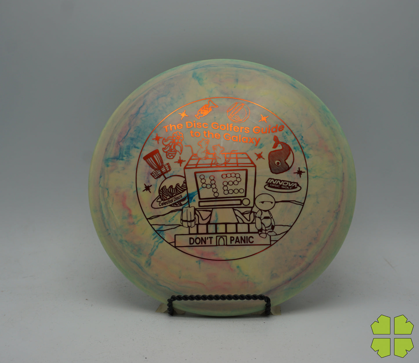 Gator3 - Galactic XT