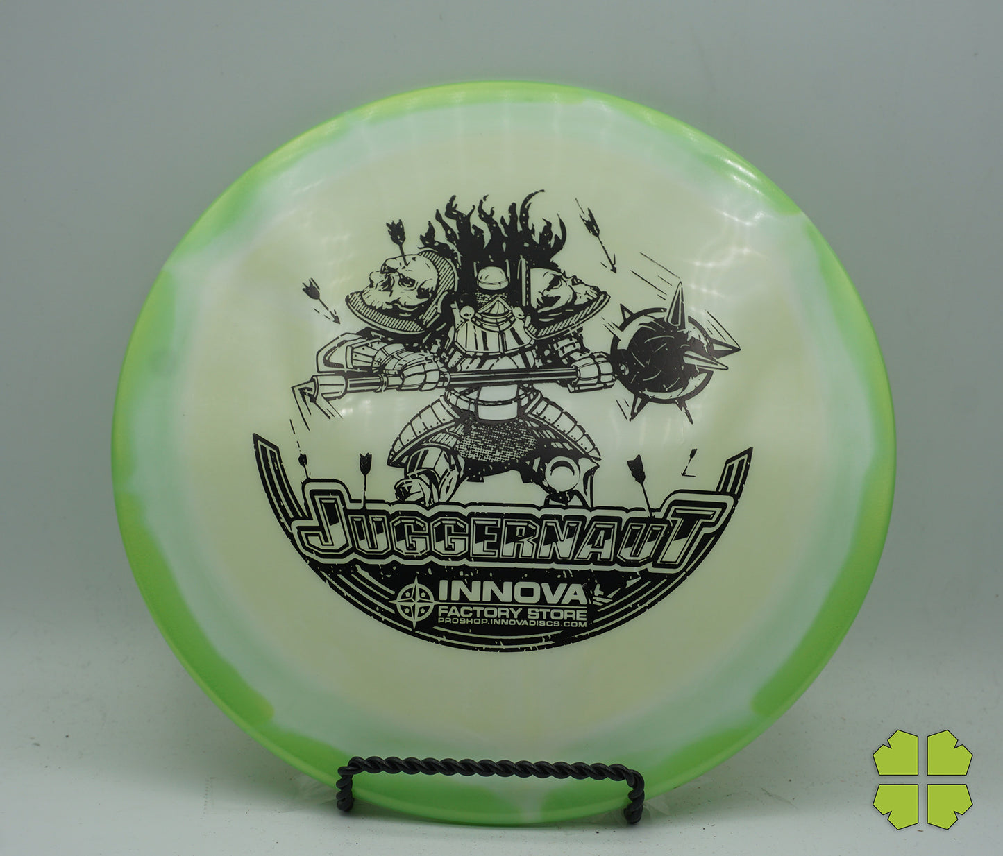 Pre-Owned Juggernaut 10/10