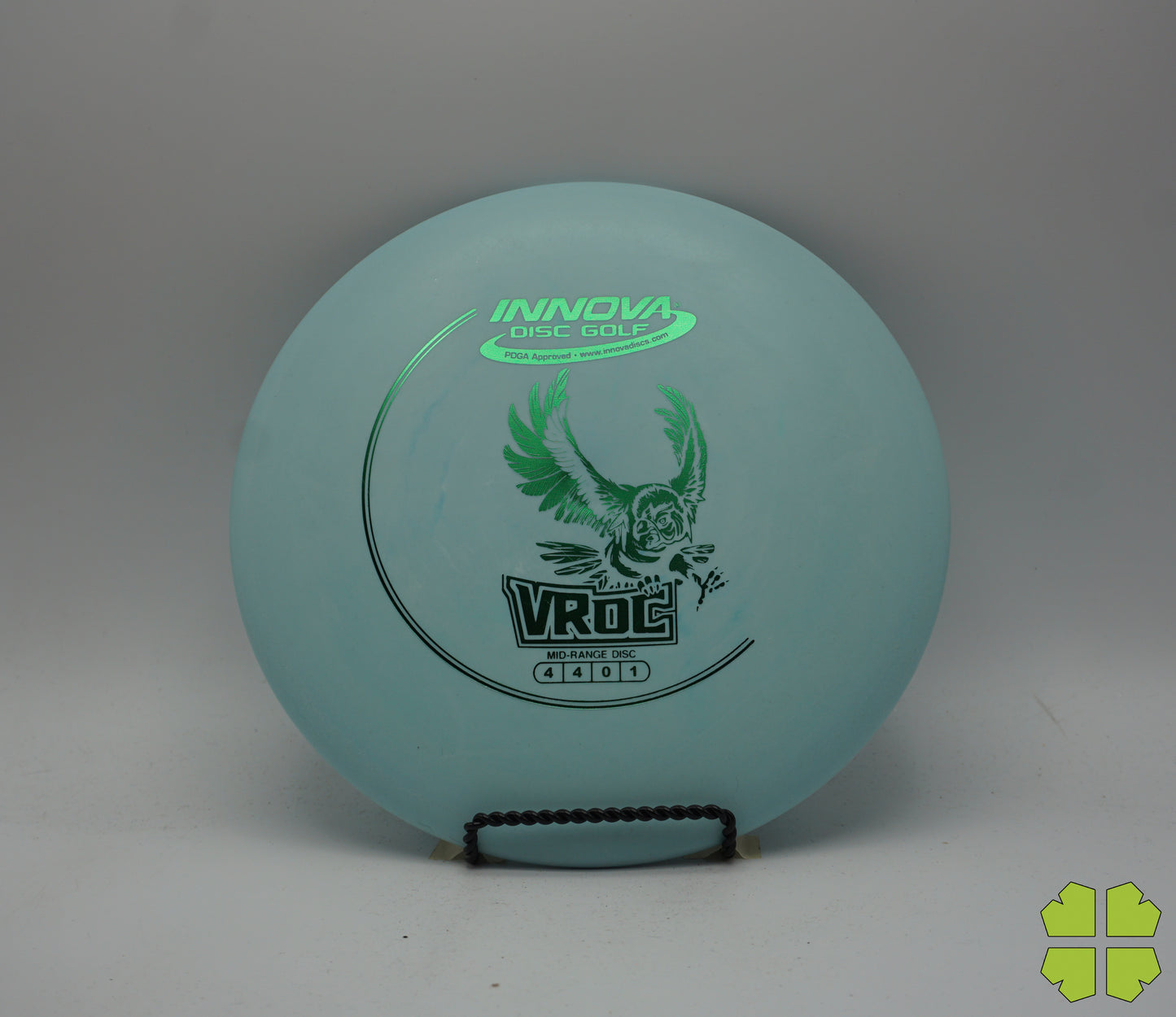 VRoc - DX