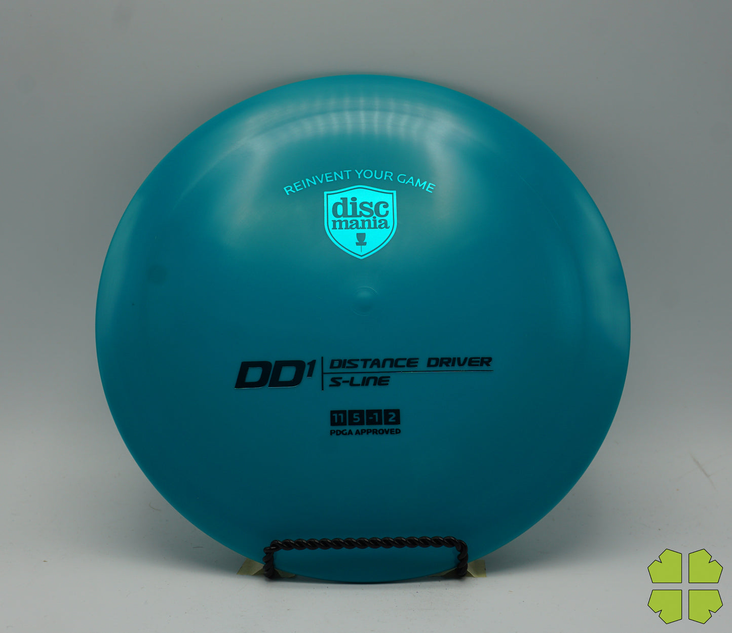 DD1 - S-Line
