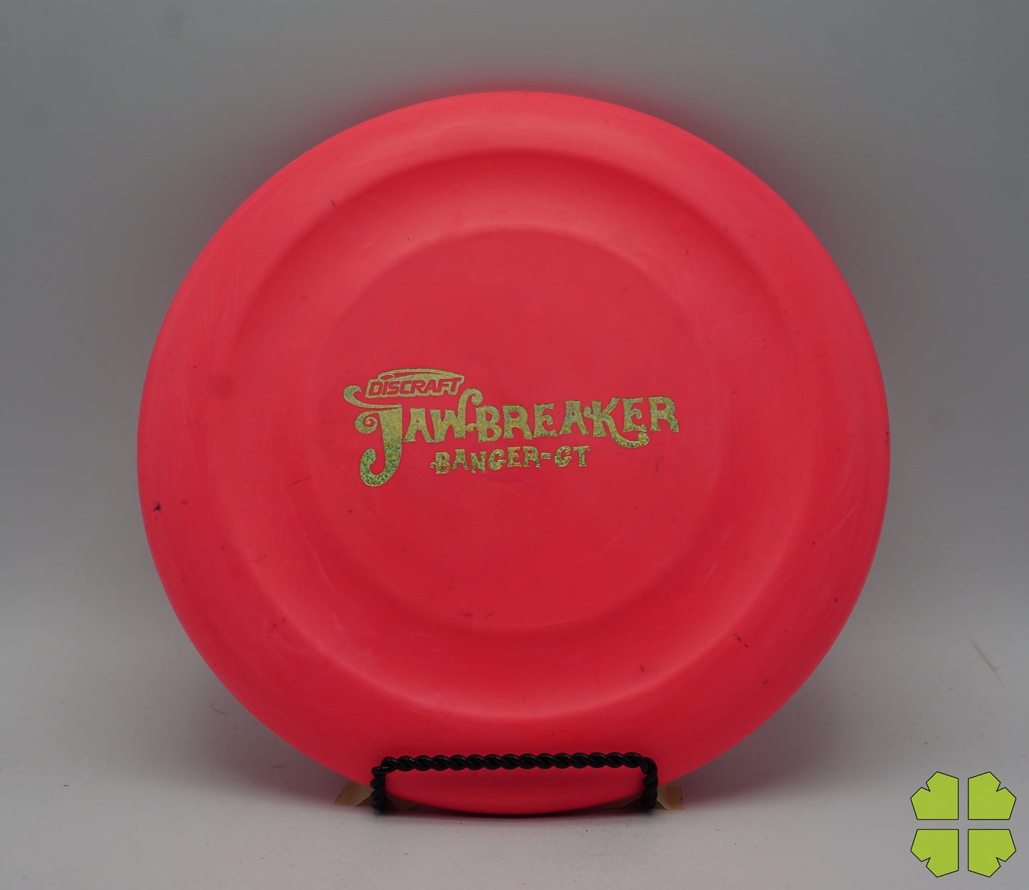 Banger GT - Jawbreaker