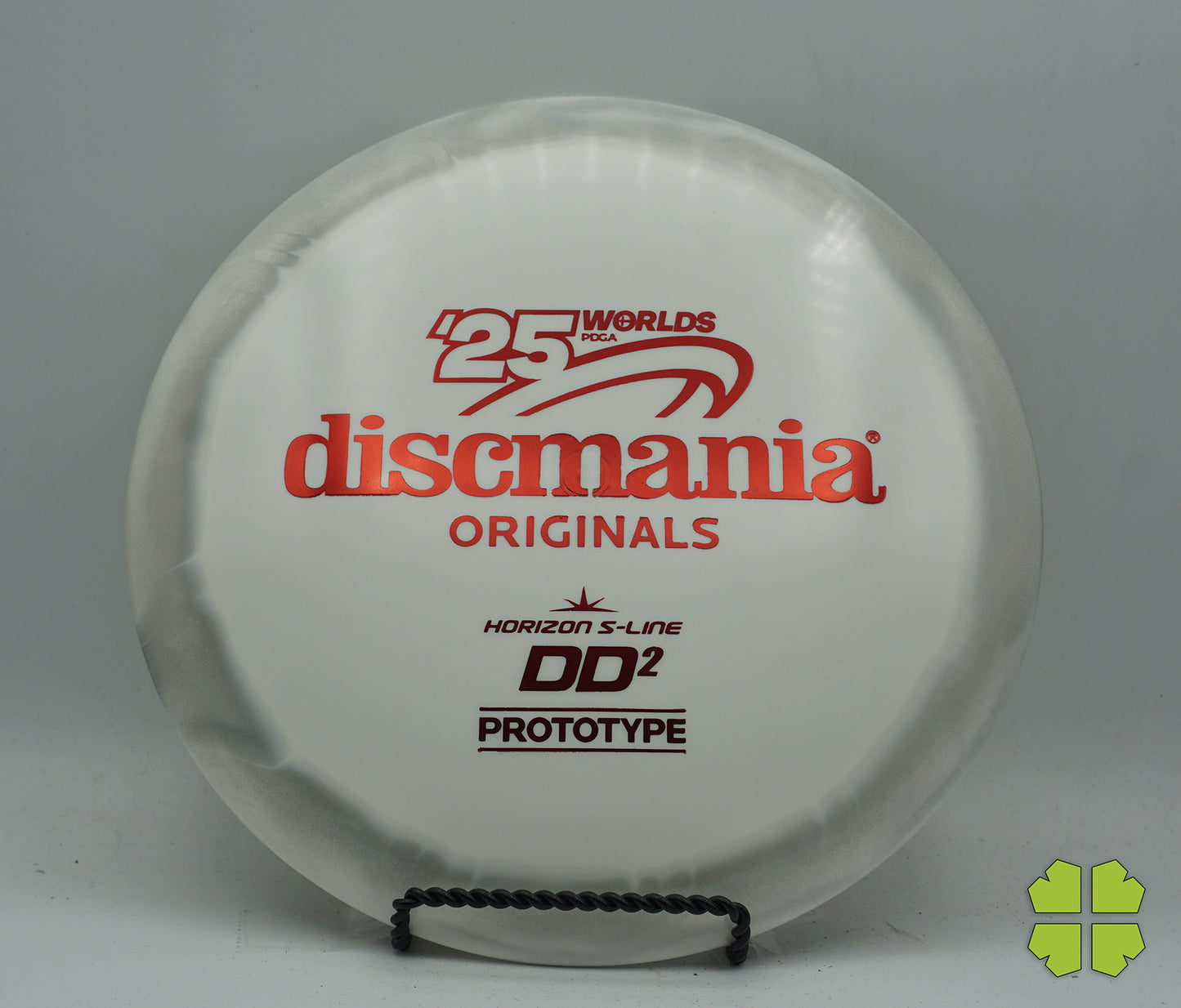 DD2 - Horizon S-Line