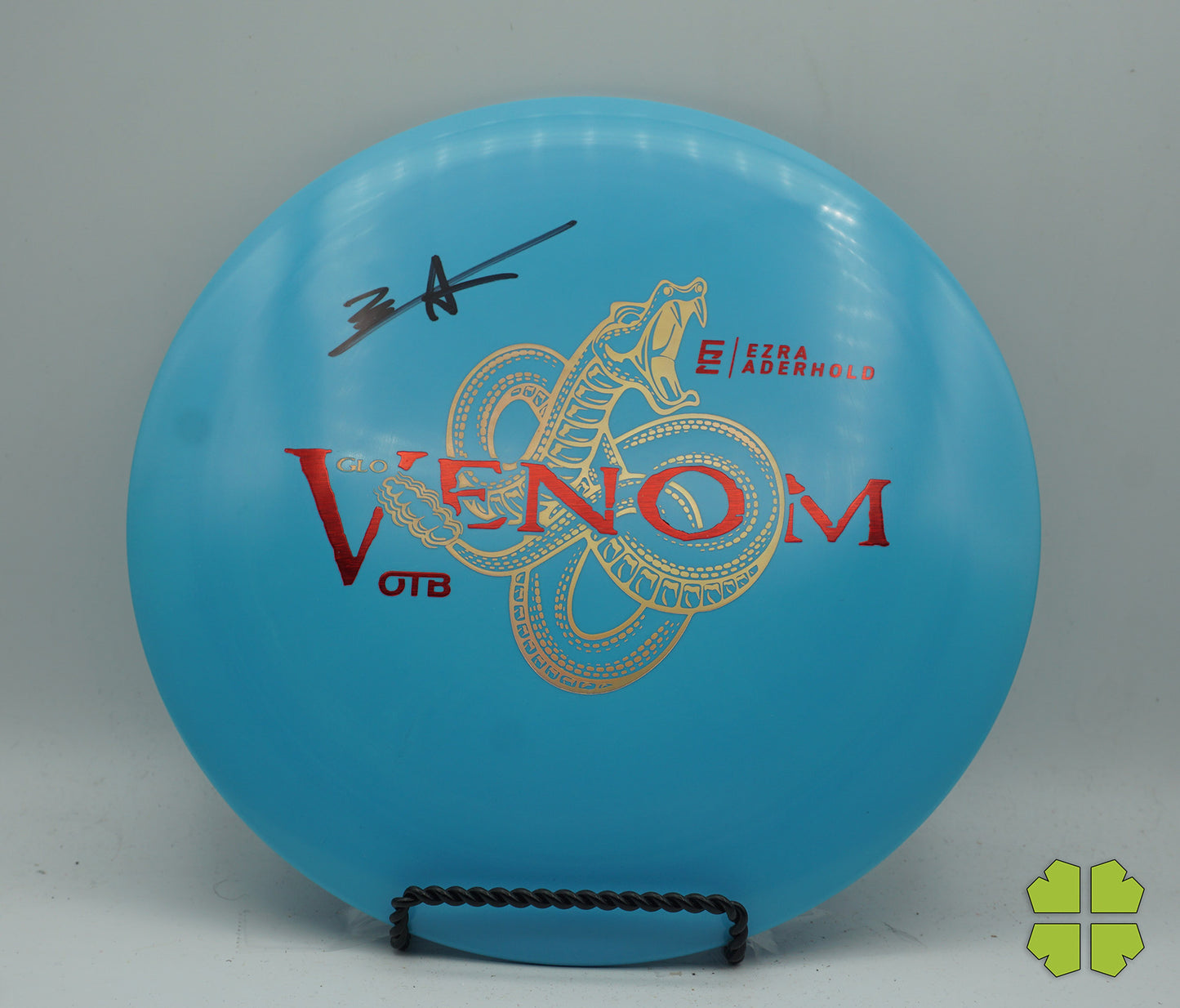 Venom - ESP Glo Ezra Aderhold Pre-Owned 10/10