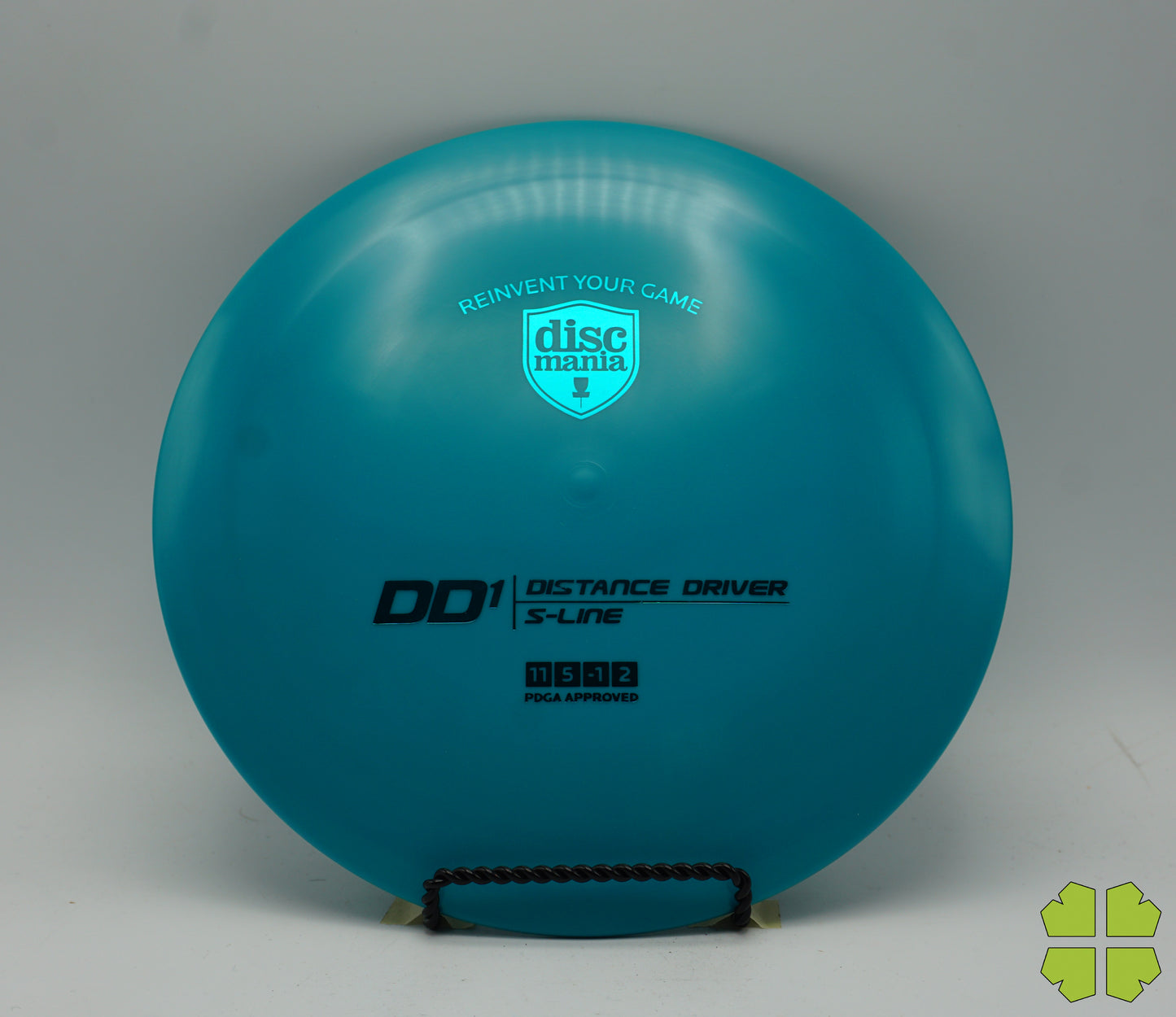 DD1 - S-Line