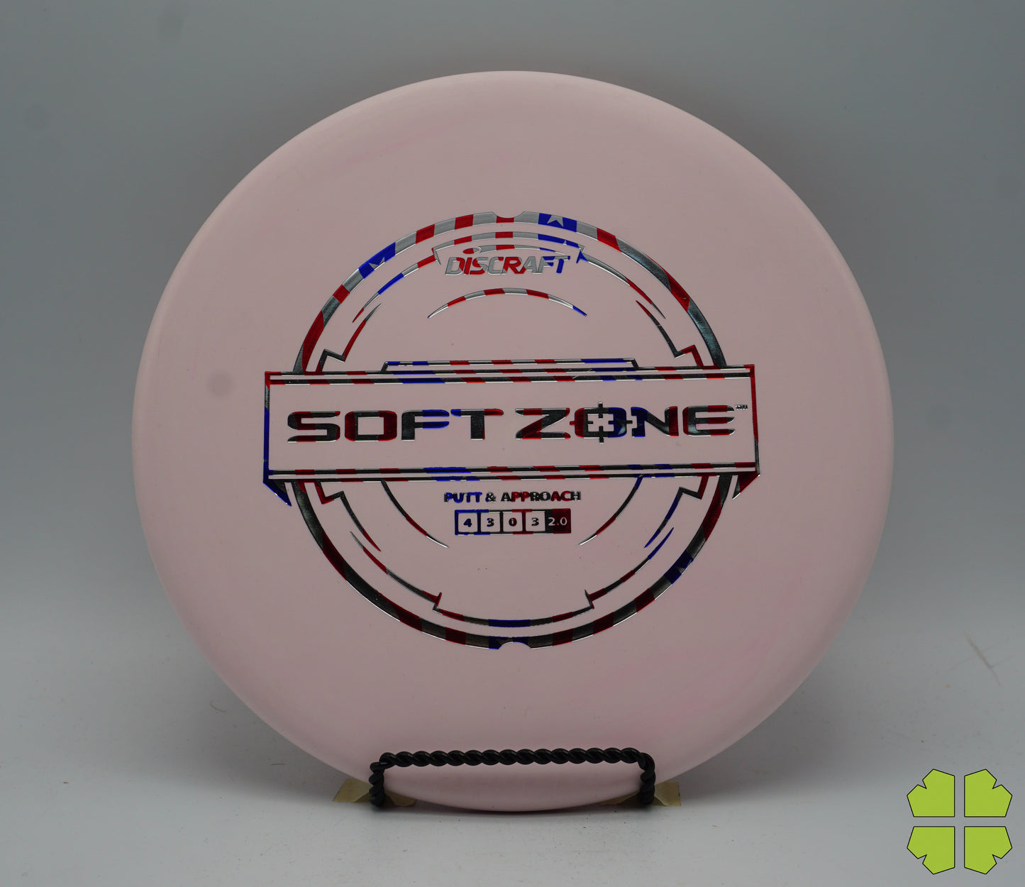 Zone - Putter Line Soft