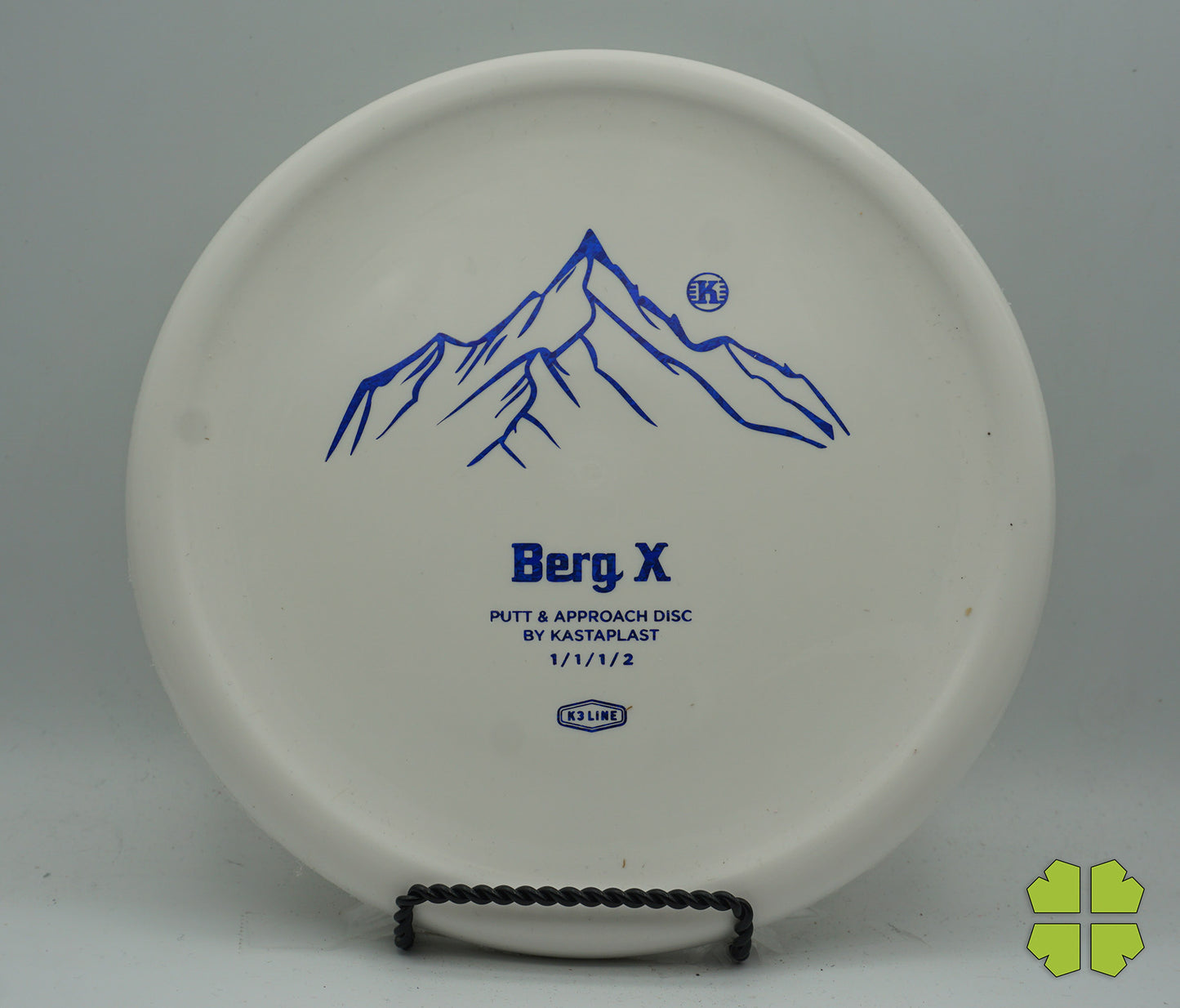 Berg X - K3 Line