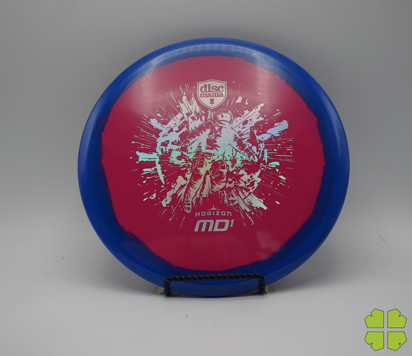 MD1 - Horizon Special Edition