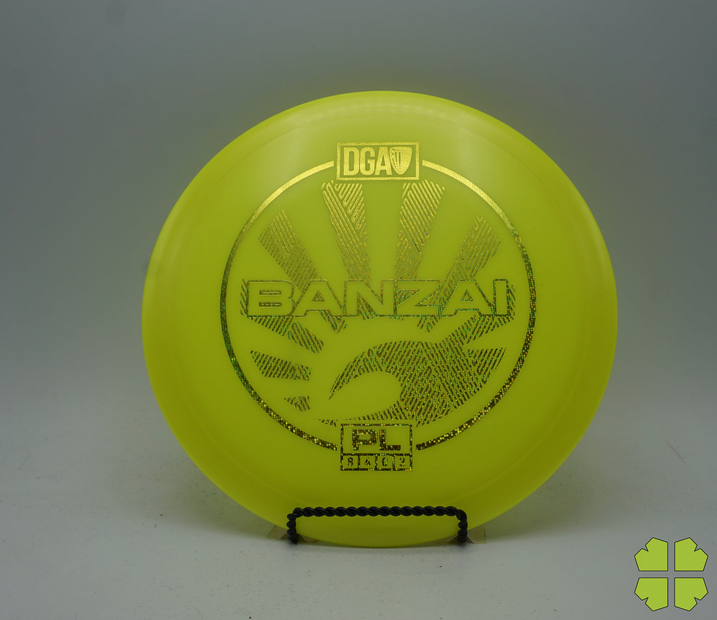 Banzai - ProLine