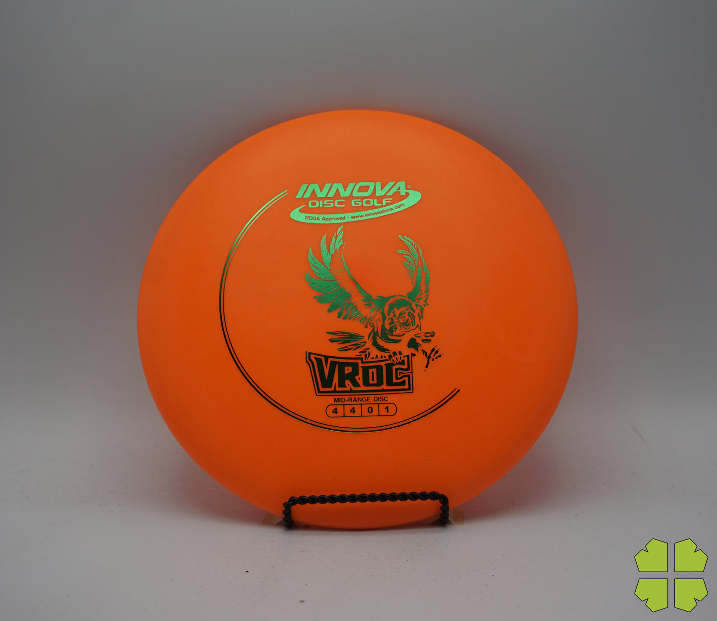 VRoc - DX