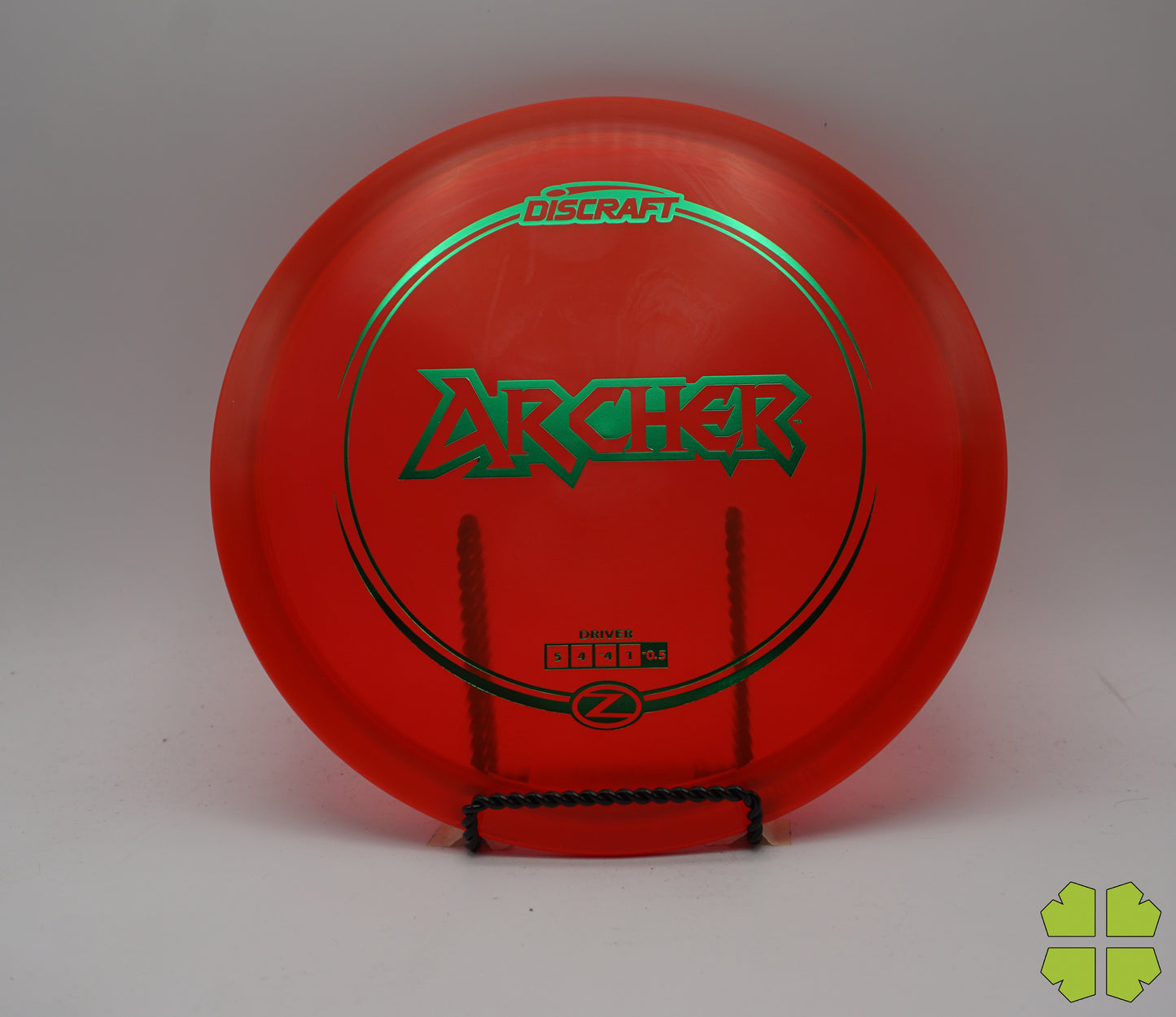 Archer - Z Line
