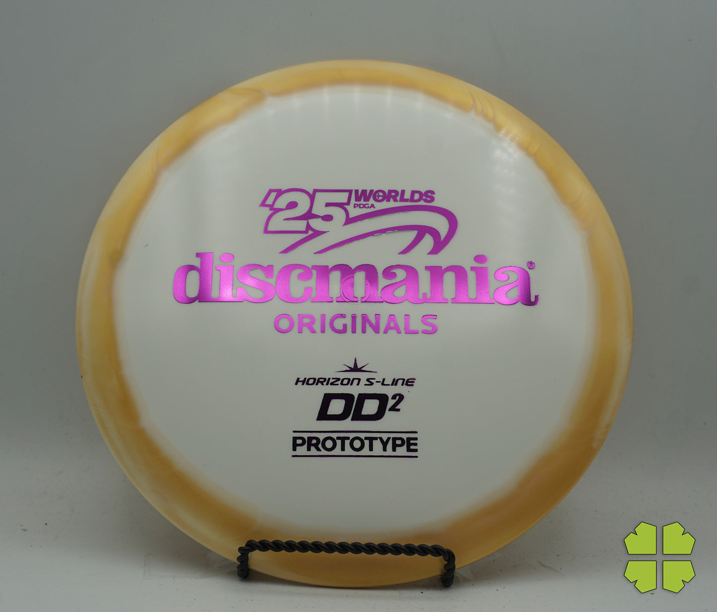 DD2 - Horizon S-Line