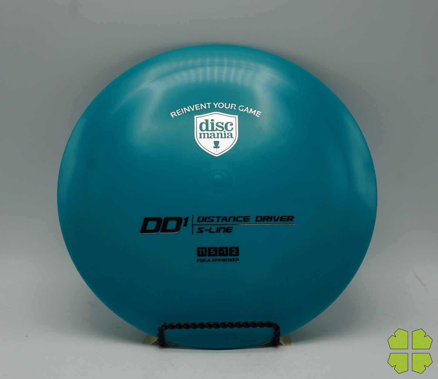 DD1 - S-Line