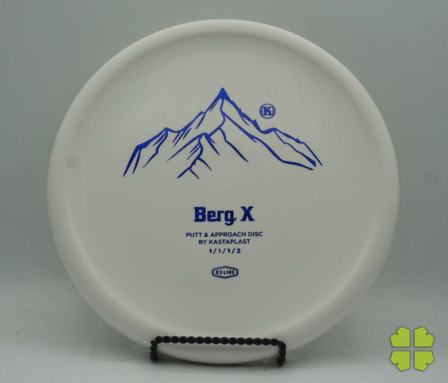 Berg X - K3 Line