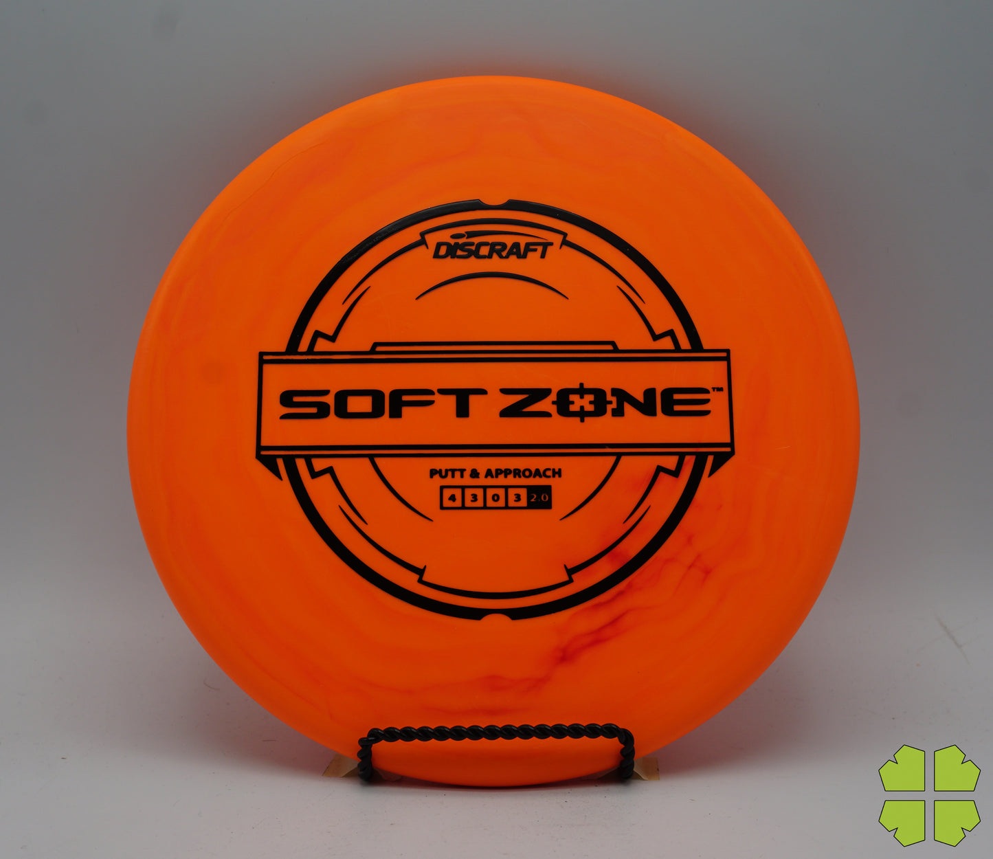 Zone - Putter Line Soft